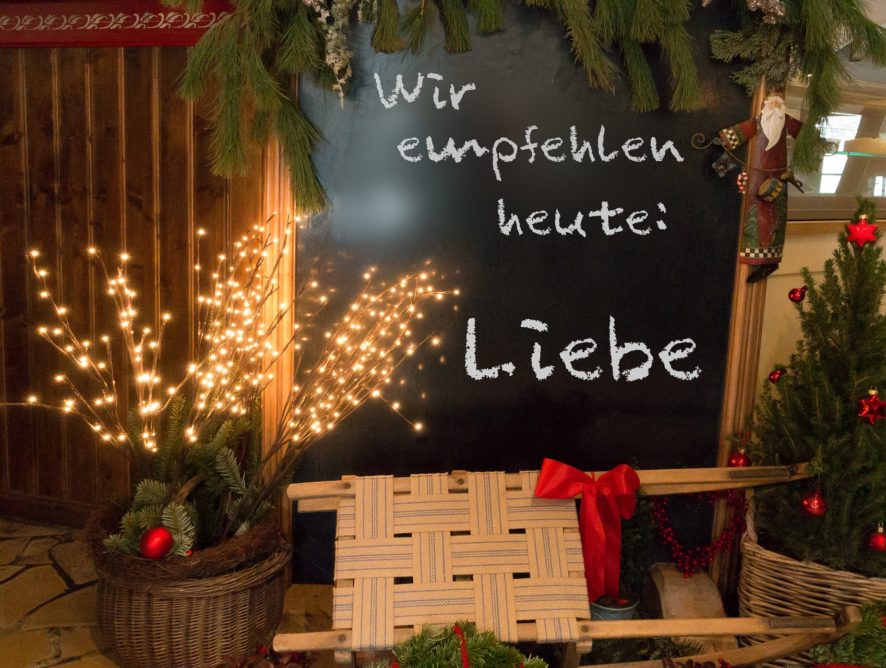 🌟 Advent, Advent ein Lichtlein brennt… 🌟