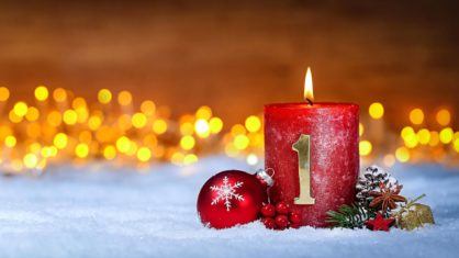 1. Advent 🕯