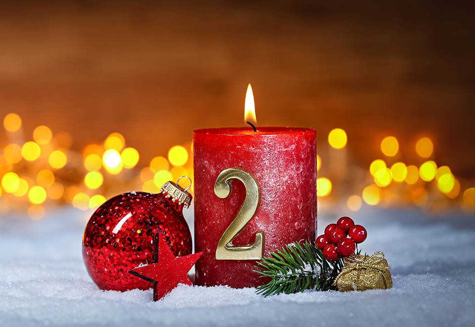 🕯 2. Advent 🕯 Ihr Mode Geschäft