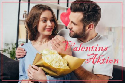 💕 HERZLICHKEIT ZUM VALENTINSTAG 💞