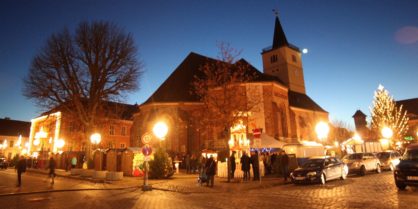 🎄 VORWEIHNACHTSZEIT IN BEELITZ – 20% AUF AUSGEWÄHLTE ARTIKEL 🍫